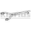 MERCE 1264907419 Exhaust Pipe